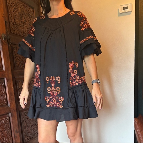 Boho Dress - Picture 1 of 4